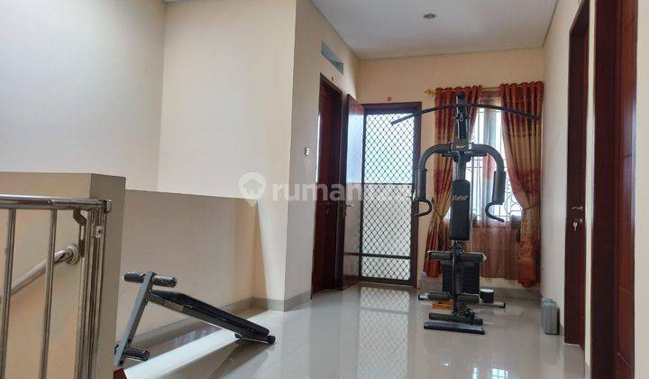 Rumah Bagus SHM di Gading Pelangi Gading Residence , Kelapa Gading, Jakarta Utara, Harp 1