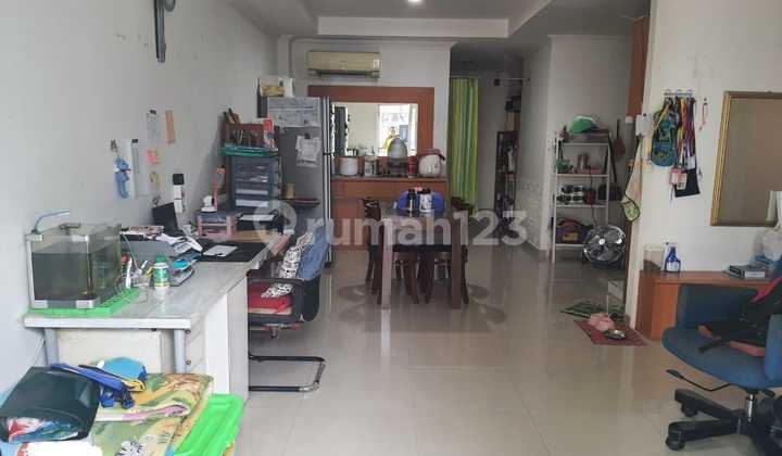 Apartement Gading Resort 3 BR Furnished Bagus, Kelapa Gading. Jerp 2