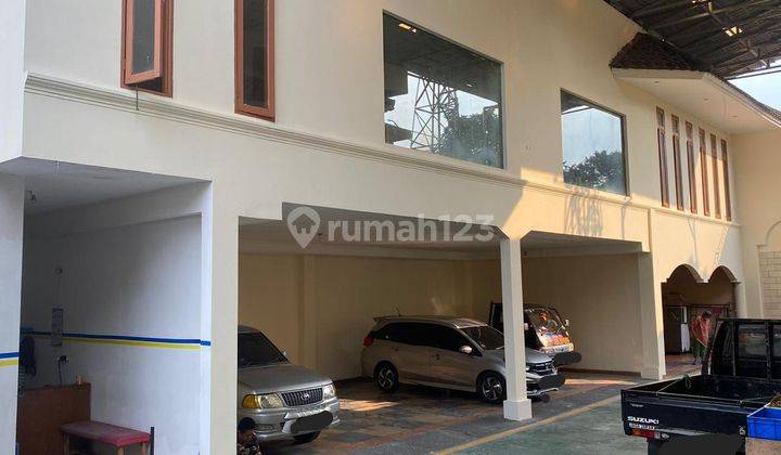 Rumah Bagus SHM di Bangka, Jakarta Selatan 1