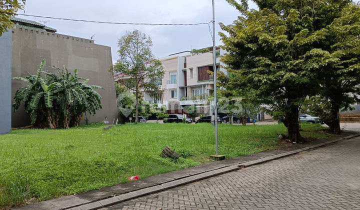 Tanah Hoek / Sudut di Komplek Elite Villa Permata Gading, Kelapa Gading SHM - Sertifikat Hak Milik 440 Squaremeter. SiRp Tanah Hoek / Sudut di Komplek Elite Villa Permata Gading, Kelapa Gading SHM - Sertifikat Hak Milik 440 Squaremeter. SiRp