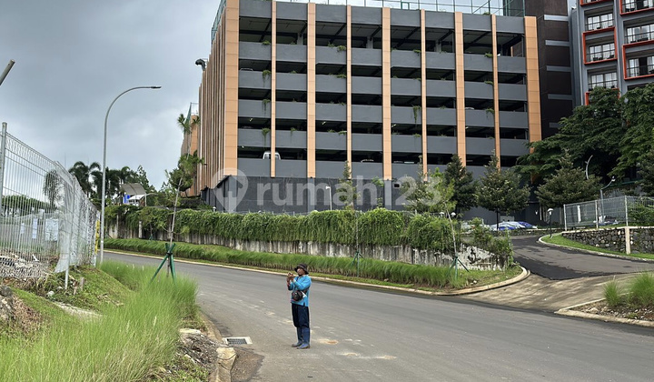  Tanah di Sentul City, Sentul City HGB - Hak Guna Bangun 2750 Squaremeter HaRp