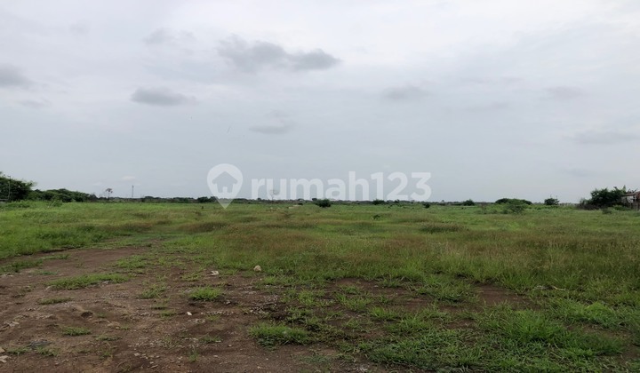  Tanah di Marunda, 26000 Meter, Jarang Ada !!! VeRp