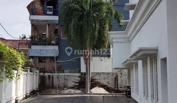  Rumah Bagus SHM - Sertifikat Hak Milik di Cempaka Putih Timur, Cempaka Putih SiRp 2