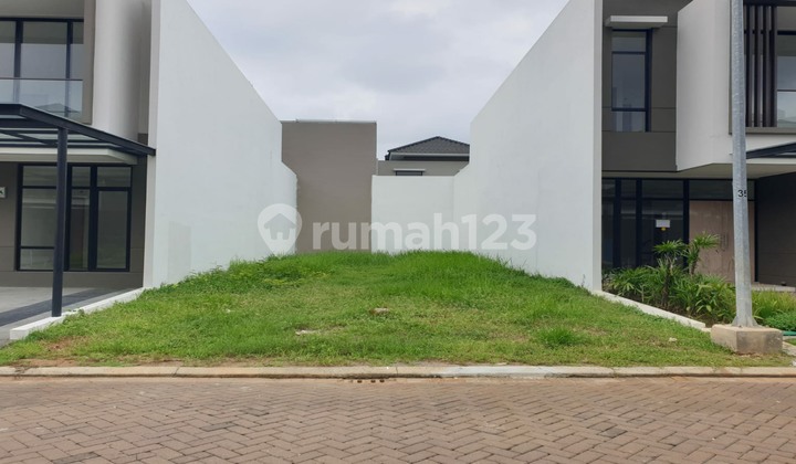  Tanah di Sedayu City, Kelapa Gading SHM - Sertifikat Hak Milik 200 Squaremeter FtRp