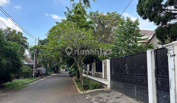  Rumah Bagus SHM - Sertifikat Hak Milik di Kemang Dalam, Kemang 2