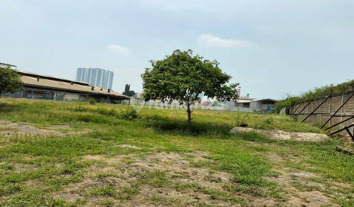  Gudang di Cikarang Utara, Cikarang Utara 40000 m² Unfurnished SHM - Sertifikat Hak Milik 2