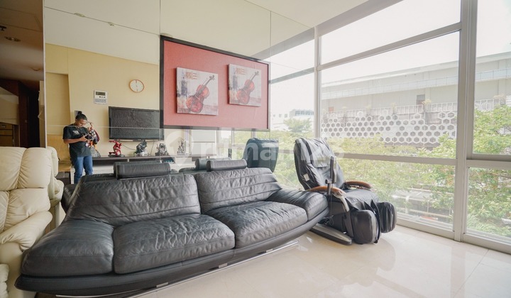 Beautiful Apartment for Sale at The Summit Kelapa Gading, North Jakarta 2