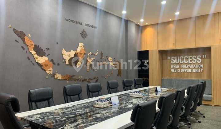 Rukan Gandeng Sedayu City Siap Pakai, Kelapa Gading Rdrp