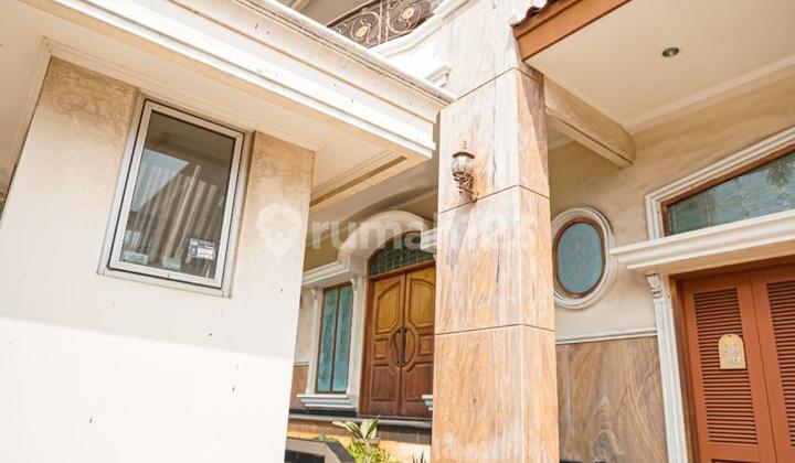 Villa Permata Bebas Banjir Jual Cepat Rumah Bagus Shm Di Kelapa Gading , Cluster Elite Villa Permata Bebas Banjir Jual Cepat Rumah Bagus Shm Di Kelapa Gading , Cluster Elite