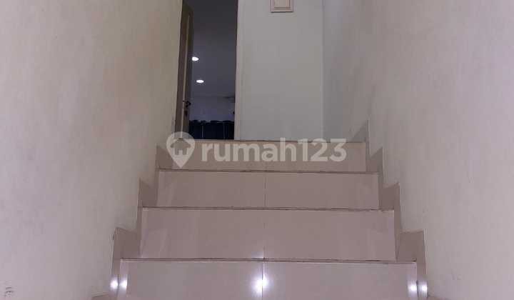 Livable House in Gading Arcadia, Kelapa Gading, North Jakarta 2