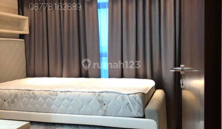 Apartemen Casa Grande Phase 2 2 Kamar Tidur Furnished Bagus 2