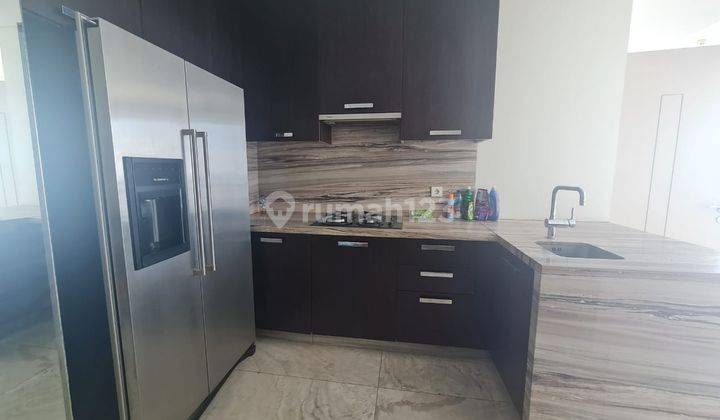 Termurah Apartment Regatta Tower Dubai View Laut 2