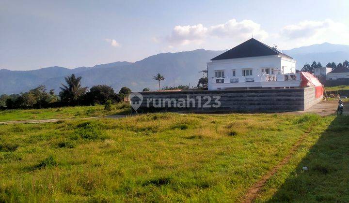 TANAH MURAH 5000m² CISARUA PUNCAK BOGOR 4