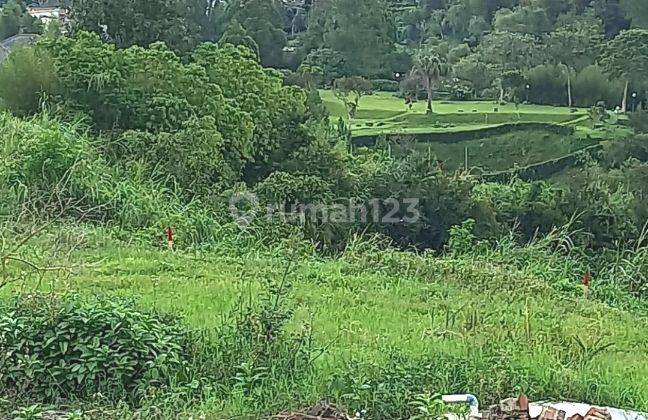 Tanah Super Strategis di Jalan Raya Cihanjawar Cipanas 2