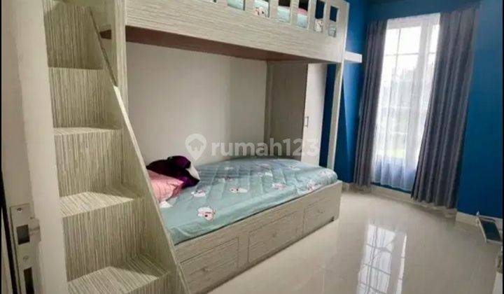 Rumah American Home Harga Terbaik Rancamaya Bogor 6
