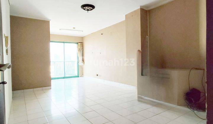 Murah Apartement 2+1br Cempaka Mas  1