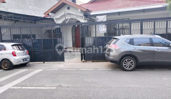 Great Deal Kost²an Binus Di Kemanggisan Jakarta Barat