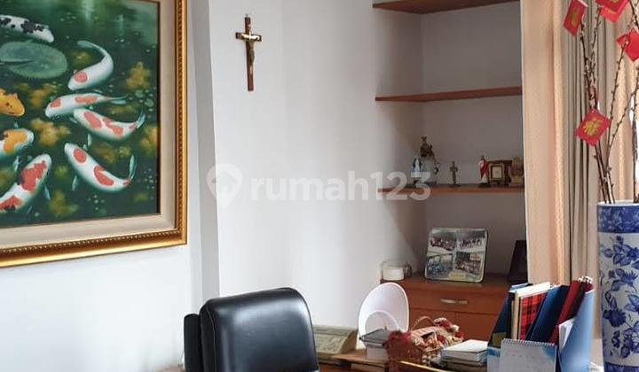 Rukan Strategis Di Sunter Jakarta Utara Rukan Strategis Di Sunter Jakarta Utara