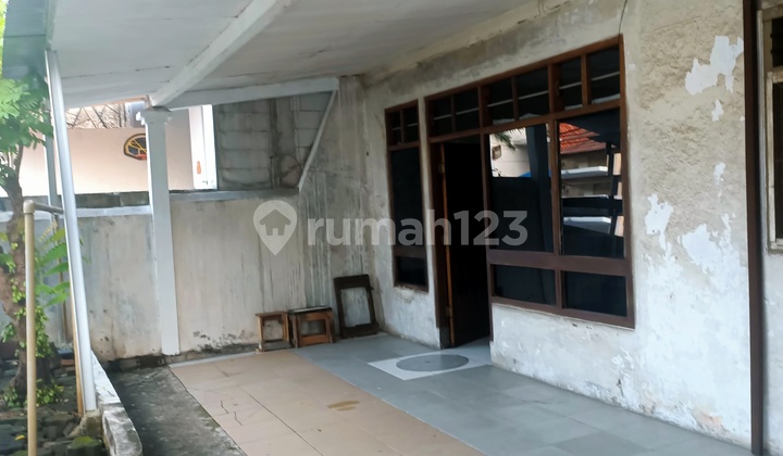 Rumah Shm Di Bungur Jakarta Pusat Rumah Shm Di Bungur Jakarta Pusat