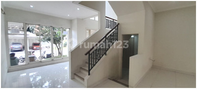 Rumah Cluster Volta Scientia Summarecon Serpong di Summarecon Serpong 2