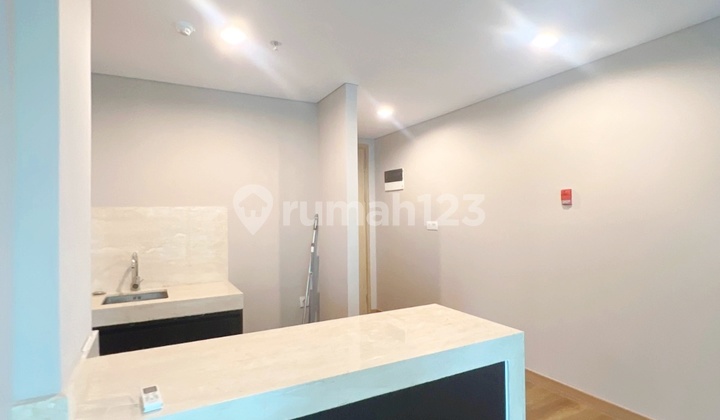 Termurah Dijual Cepat Apartement Holland Villagecempaka Putih Jakarta Pusat 1