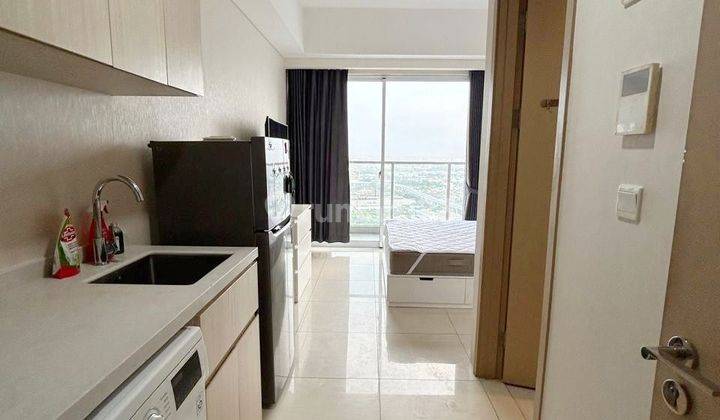 Dijual Apartemen Sedayu City, Kelapa Gading Jakarta Utara. 1