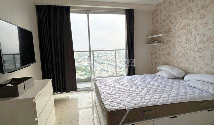 Dijual Apartemen Sedayu City, Kelapa Gading Jakarta Utara. 2