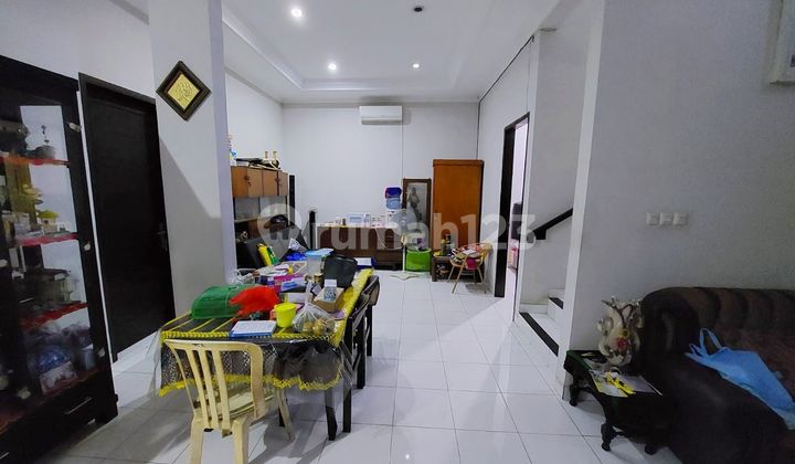 RUMAH SIAP HUNI, 2 LANTAI DI KAWASAN KELAPA GADING TIMUR
 2