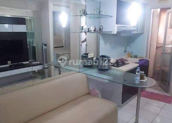 Apartemen 2BR Gading Nias Kelapa Gading  1