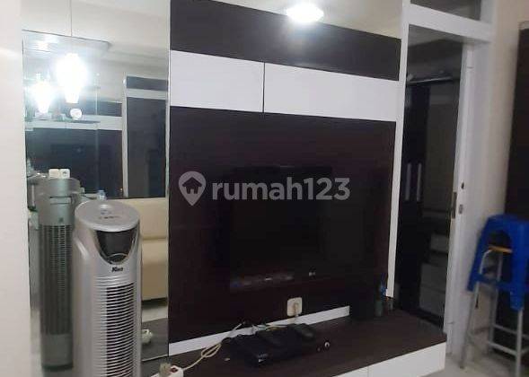 Apartemen 2BR Gading Nias Kelapa Gading  2