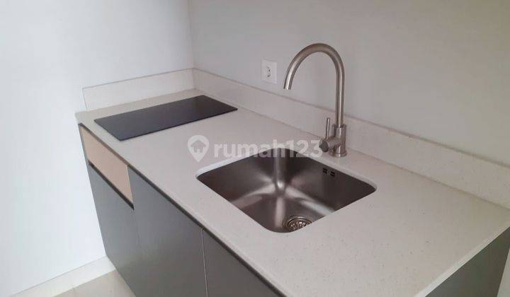 Apartment 2BR
Taman Anggrek Residence
 2