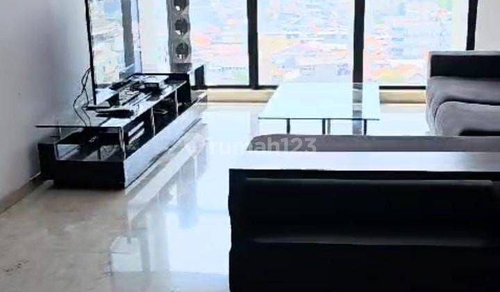 Apartemen Setiabudi Residence Jakarta 1