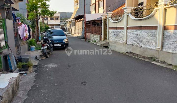 Rumah Hook di Jembatan Dua 1