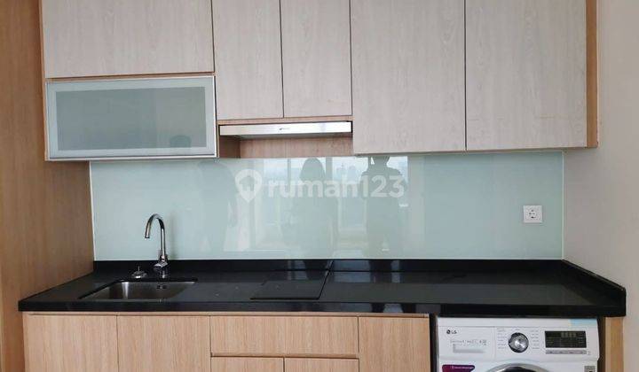 Apartemen 2BR Menteng Park Jakarta Pusat  2