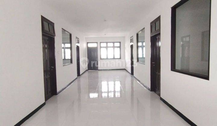 Ruko/Bangunan Kantor 3 Lantai di Sunter Agung - Jakarta Utara 2