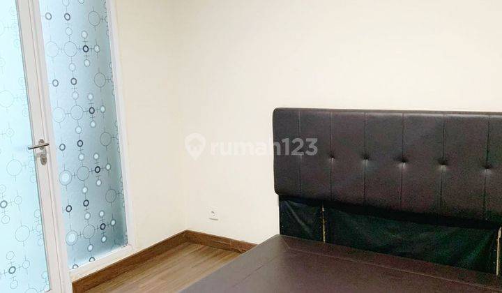 Apartment 1BR Puri Orchard, Cengkareng, Jakarta Barat  1