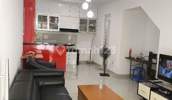 Rumah 2 Lantai di Sedayu City Kelapa Gading Jakarta Utara 2