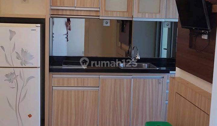 Apartment 2BR Green Lake Sunter Jakarta Utara  1