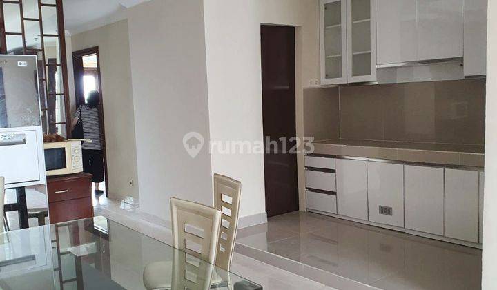 Apartement Gading Resort Residences MOI Kelapa Gading, Jakarta Utara 1