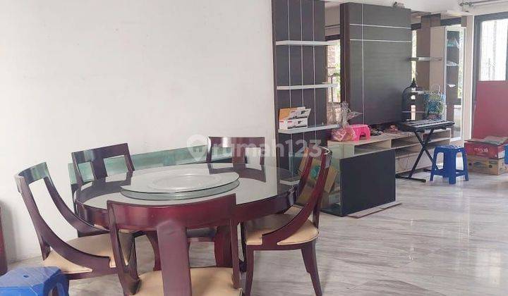 Great Deal Town House Springhill Golf Residence, Kemayoran Jakarta Utara  1