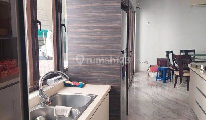 Great Deal Town House Springhill Golf Residence, Kemayoran Jakarta Utara  2