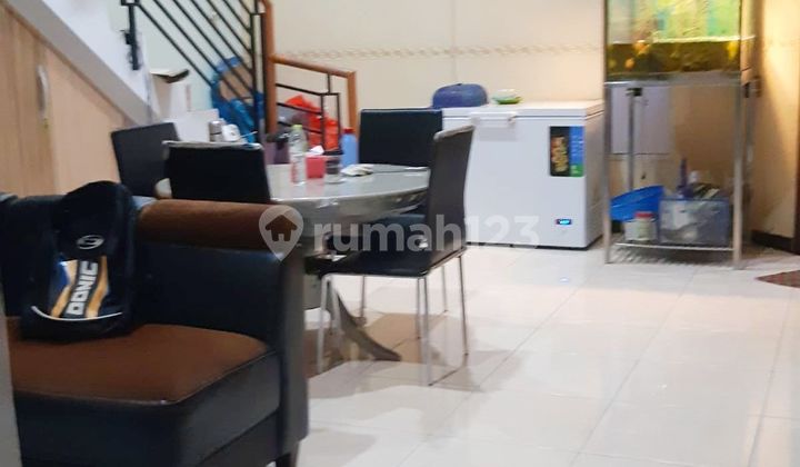 2-Story House in Gading Griya Residence, Kelapa Gading 2