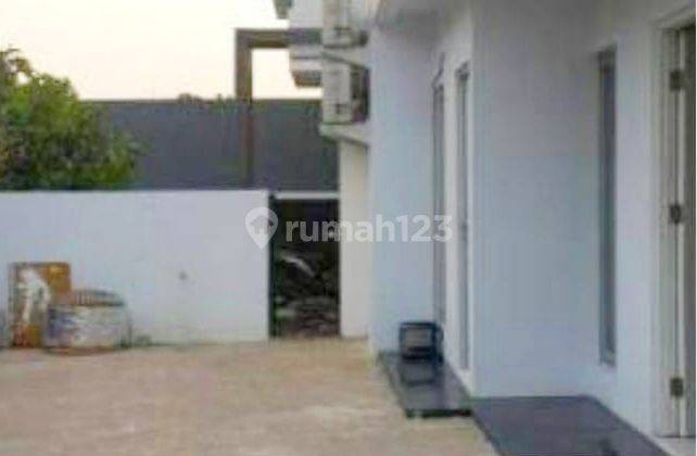 Rumah Kos Kosan di Rawamangun Jakarta Timur  2