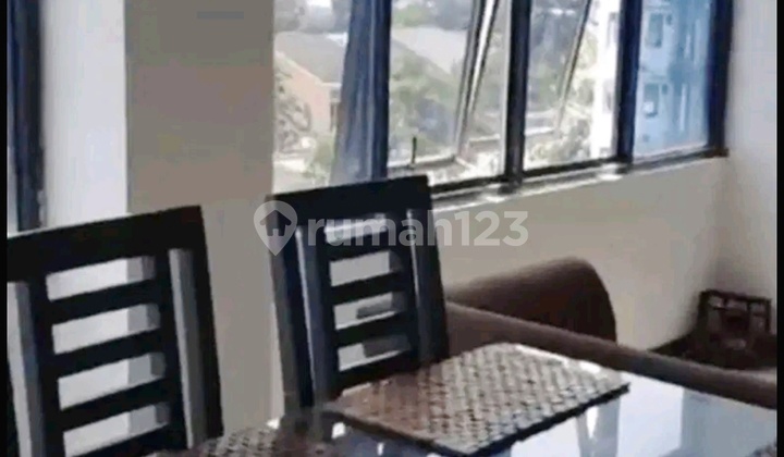 Apartment 3 Kamar Tidur Puri Elok Cakung Jakarta Timur 2