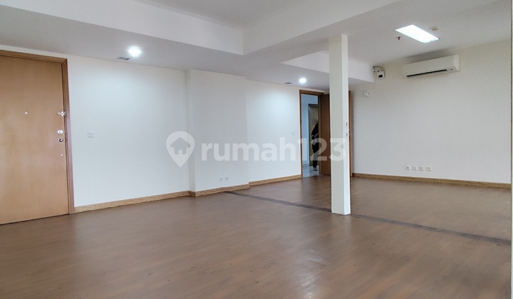 Office Space 100m² Siap Huni Di The Mansion Bougenville Kemayoran