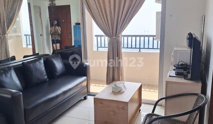 Apartemen 1 Kamar Tidur Mediterania Marina Ancol Apartemen 1 Kamar Tidur Mediterania Marina Ancol