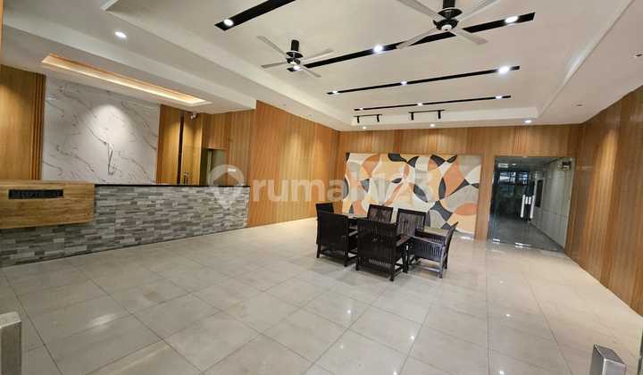 Kost²an Jual / Sewa Ex Hotel Di Koja Jakarta Utara