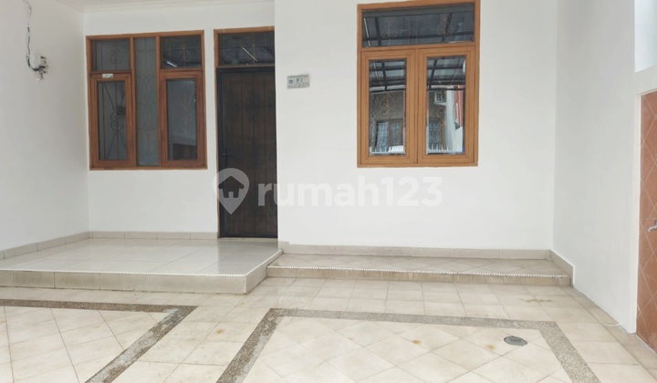 Rumah Siap Huni di Kelapa Gading Jakarta Utara