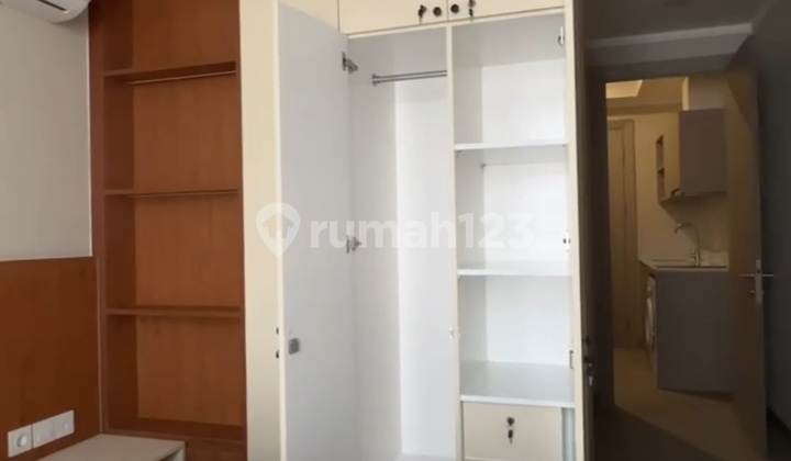 Brand New Apartment Furnished Menara Jakarta Kemayoran Jakarta 2