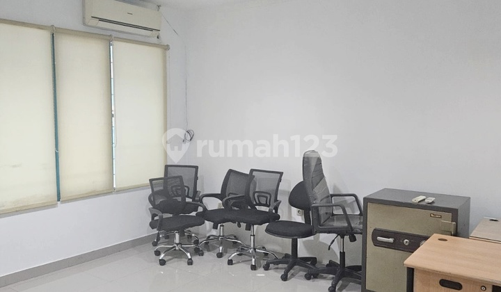 Quick Sale Strategic Shop House Kelapa Gading North Jakarta